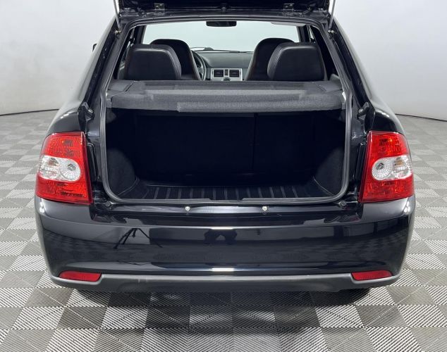 LADA (ВАЗ) Priora  Люкс