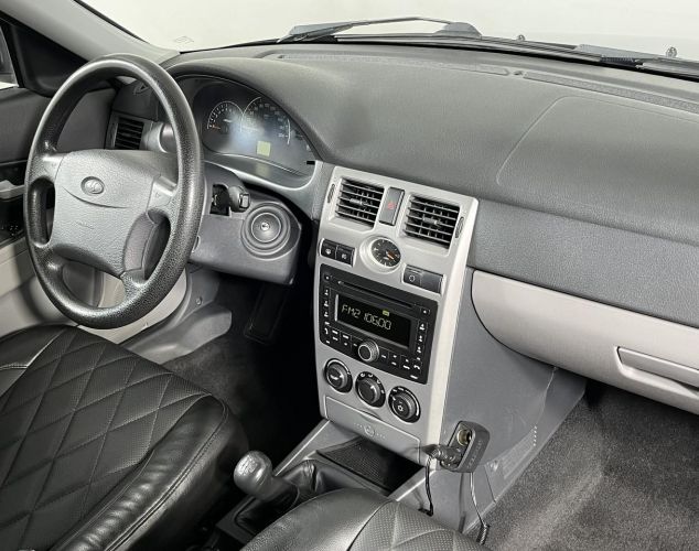 LADA (ВАЗ) Priora  Люкс