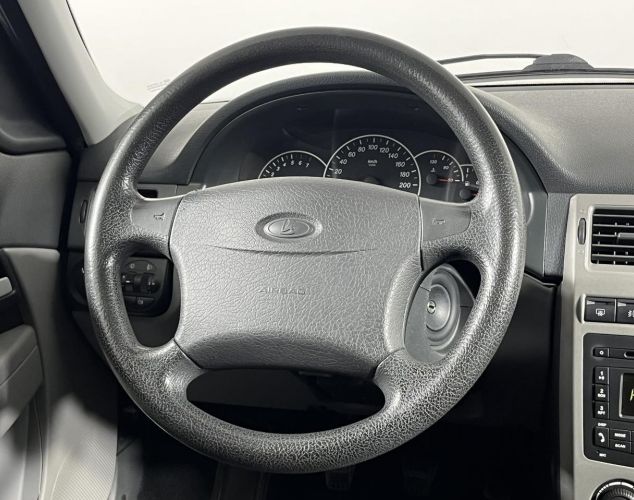 LADA (ВАЗ) Priora  Люкс