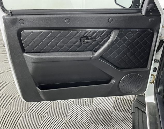 LADA (ВАЗ) Niva (4x4)  