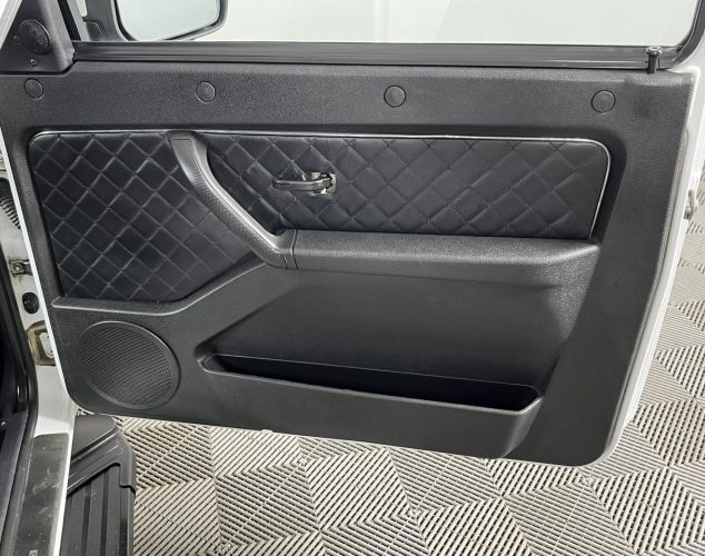 LADA (ВАЗ) Niva (4x4)  