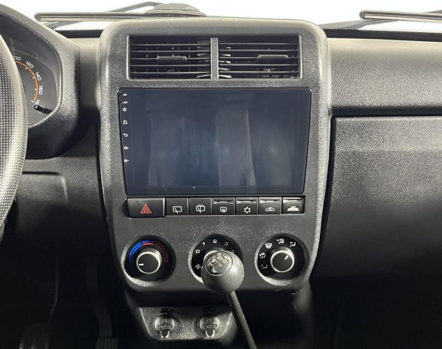 LADA (ВАЗ) Niva (4x4)  