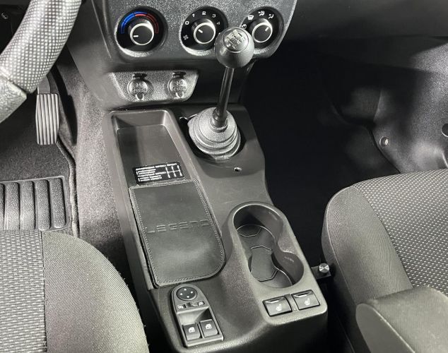 LADA (ВАЗ) Niva (4x4)  