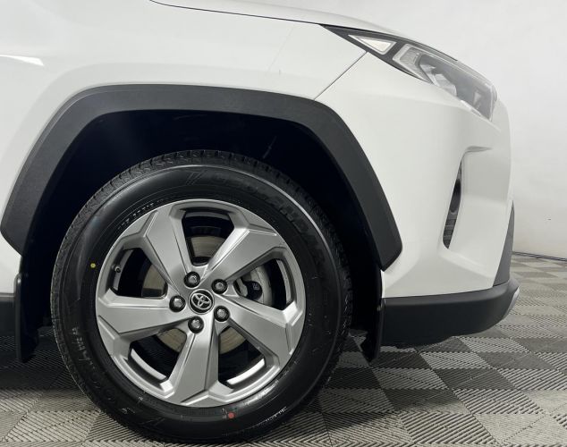 Toyota RAV4  Комфорт 25