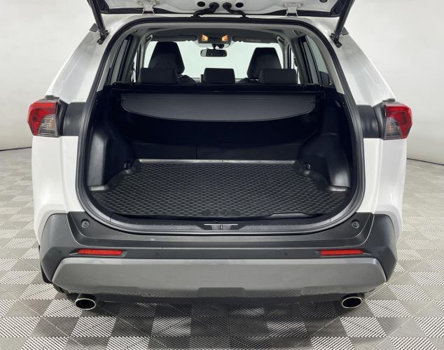 Toyota RAV4  Комфорт 25