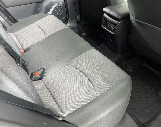 Toyota RAV4  Комфорт 25