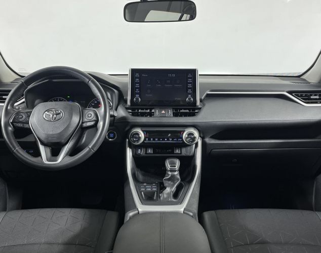 Toyota RAV4  Комфорт 25