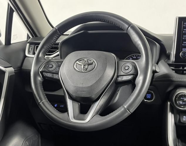 Toyota RAV4  Комфорт 25