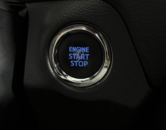 Toyota RAV4  Комфорт 25