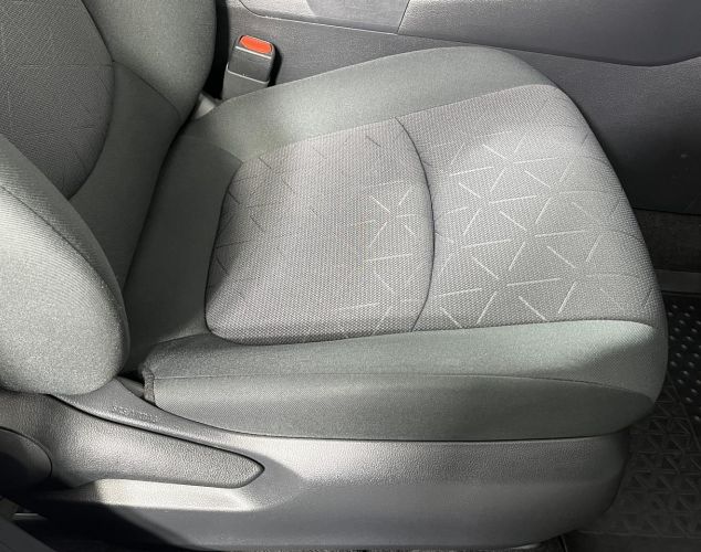 Toyota RAV4  Комфорт 25