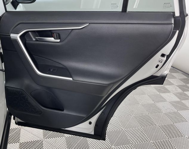 Toyota RAV4  Комфорт 25