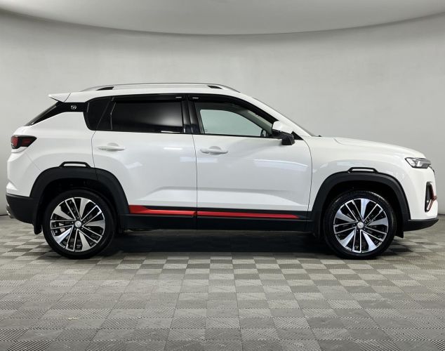 Changan CS35PLUS MCA  Comfort