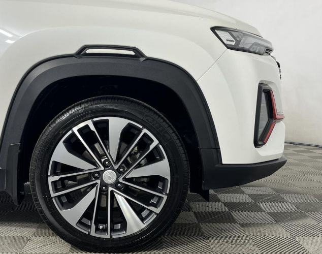 Changan CS35PLUS MCA  Comfort