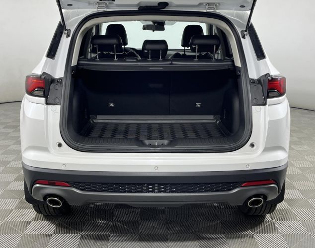 Changan CS35PLUS MCA  Comfort