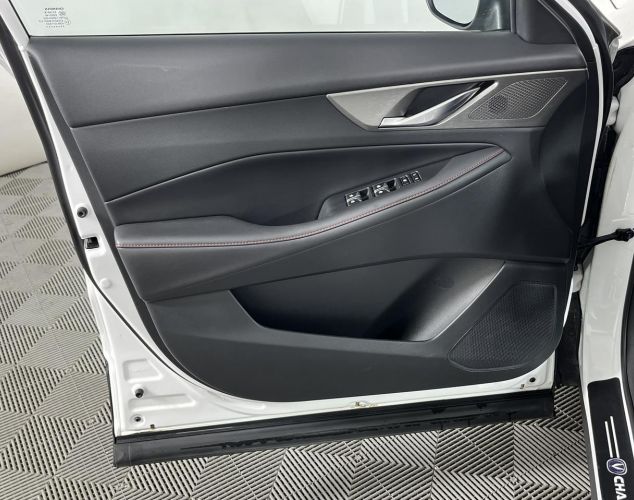 Changan CS35PLUS MCA  Comfort