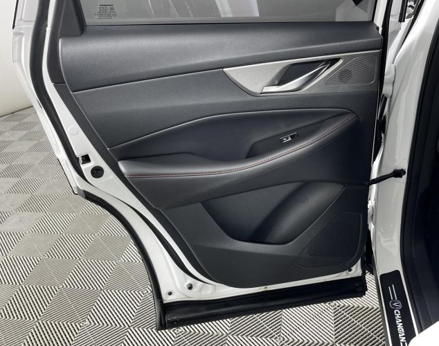 Changan CS35PLUS MCA  Comfort