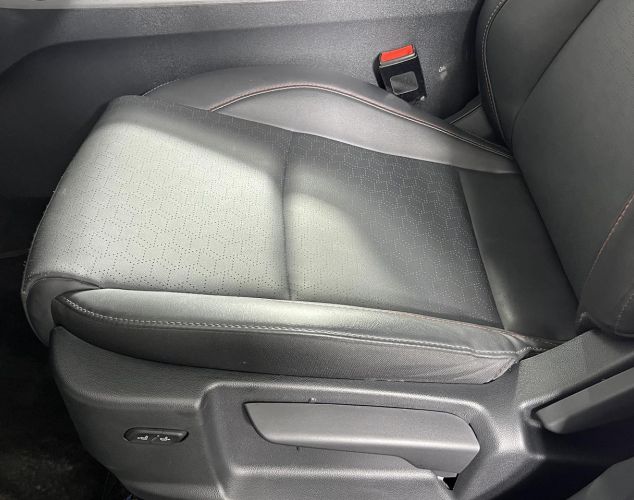 Changan CS35PLUS MCA  Comfort