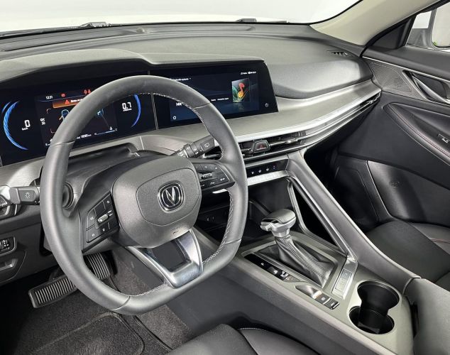 Changan CS35PLUS MCA  Comfort