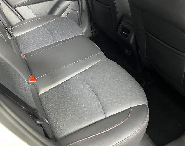 Changan CS35PLUS MCA  Comfort