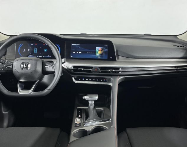 Changan CS35PLUS MCA  Comfort