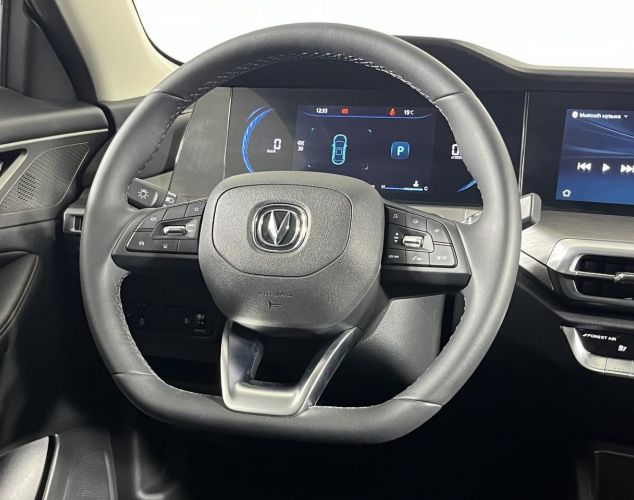 Changan CS35PLUS MCA  Comfort
