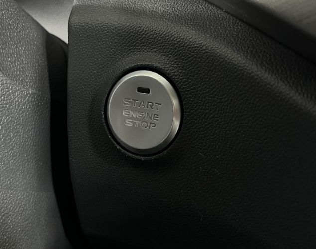 Changan CS35PLUS MCA  Comfort