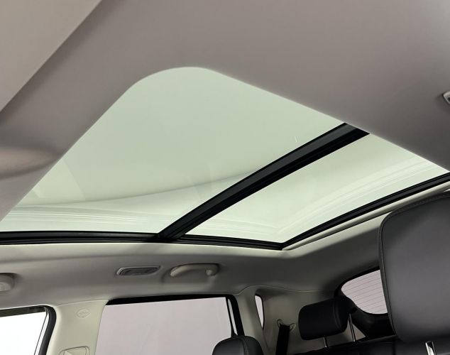 Changan CS35PLUS MCA  Comfort