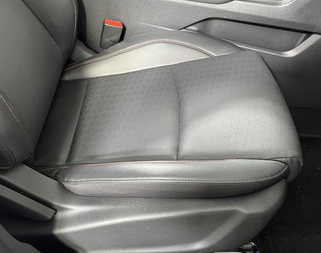 Changan CS35PLUS MCA  Comfort