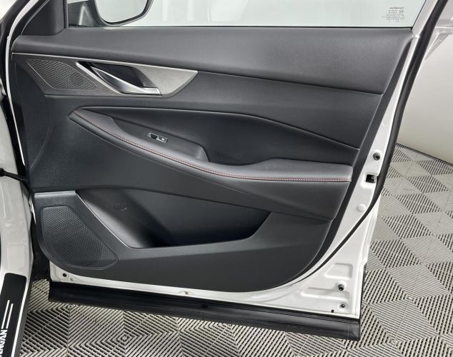 Changan CS35PLUS MCA  Comfort