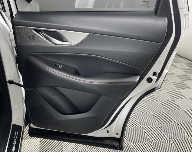 Changan CS35PLUS MCA  Comfort