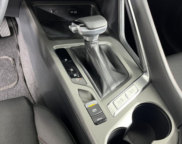 Changan CS35PLUS MCA  Comfort