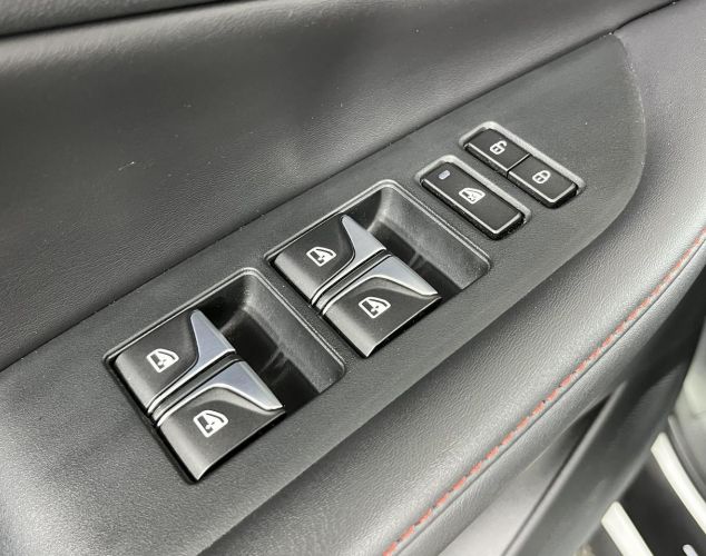 Changan CS35PLUS MCA  Comfort