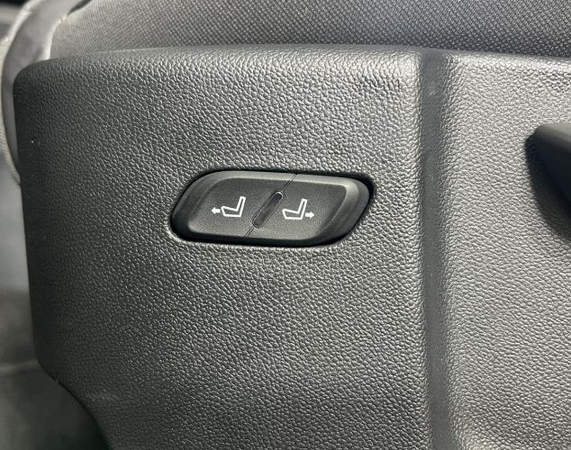 Changan CS35PLUS MCA  Comfort