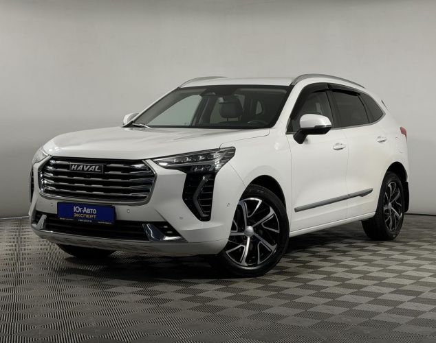 HAVAL City JOLION  Премиум / Premium