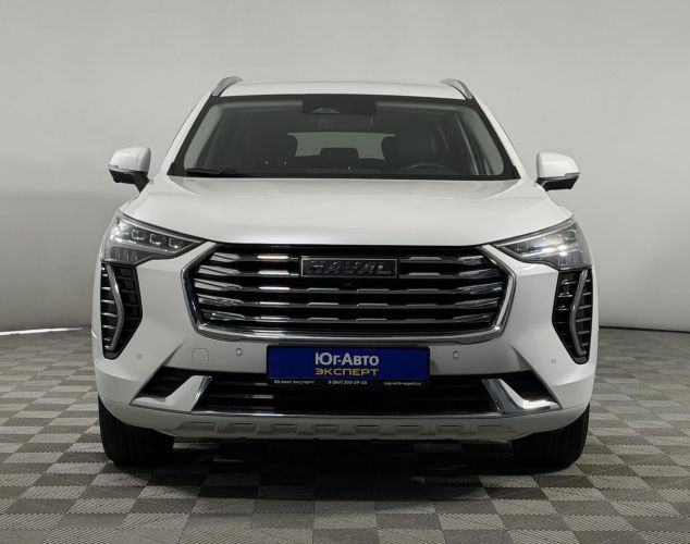 HAVAL City JOLION  Премиум / Premium
