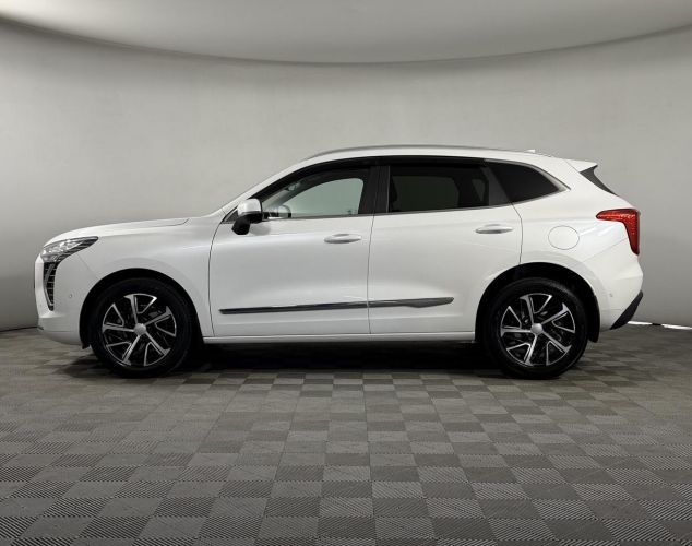 HAVAL City JOLION  Премиум / Premium