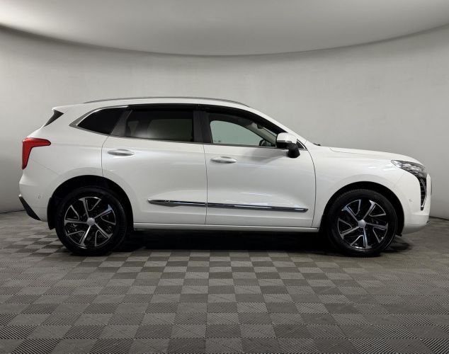 HAVAL City JOLION  Премиум / Premium
