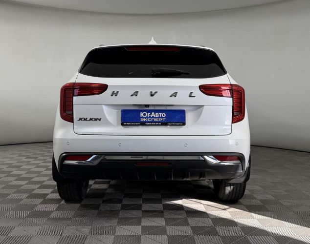 HAVAL City JOLION  Премиум / Premium