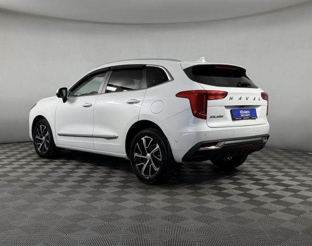 HAVAL City JOLION  Премиум / Premium