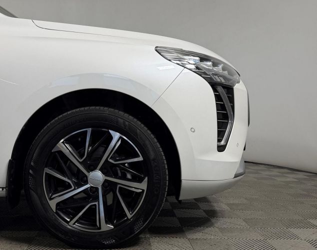 HAVAL City JOLION  Премиум / Premium