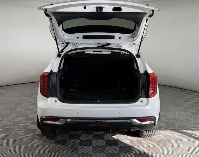 HAVAL City JOLION  Премиум / Premium