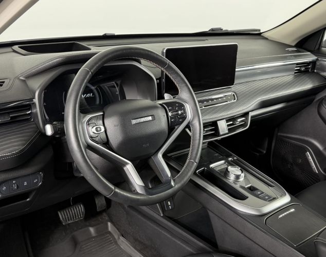 HAVAL City JOLION  Премиум / Premium