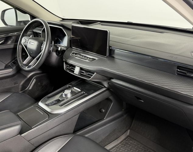 HAVAL City JOLION  Премиум / Premium