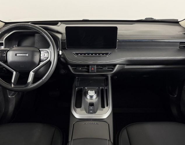 HAVAL City JOLION  Премиум / Premium