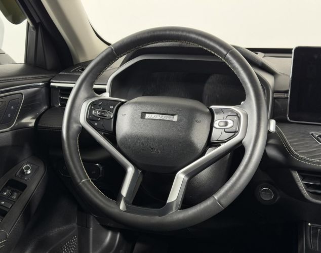 HAVAL City JOLION  Премиум / Premium
