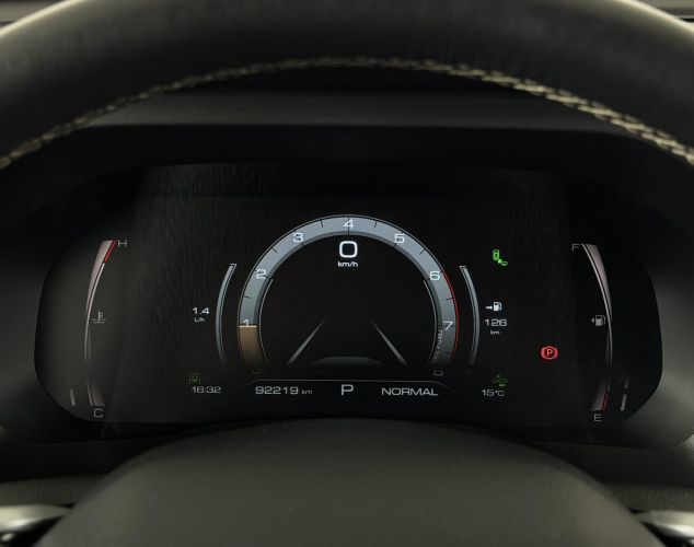 HAVAL City JOLION  Премиум / Premium