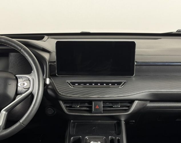 HAVAL City JOLION  Премиум / Premium