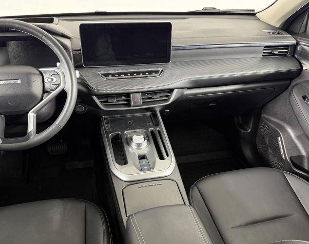 HAVAL City JOLION  Премиум / Premium