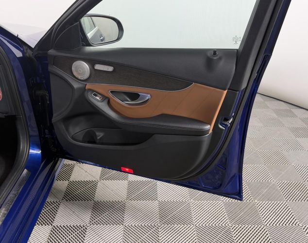 Mercedes-Benz C-Класс  