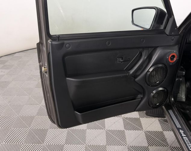 LADA (ВАЗ) Niva (4x4)  Luxe Urban